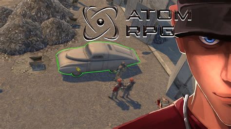 atom rpg lottery|ATOM RPG A free Car! Working Car in the Wastes! .